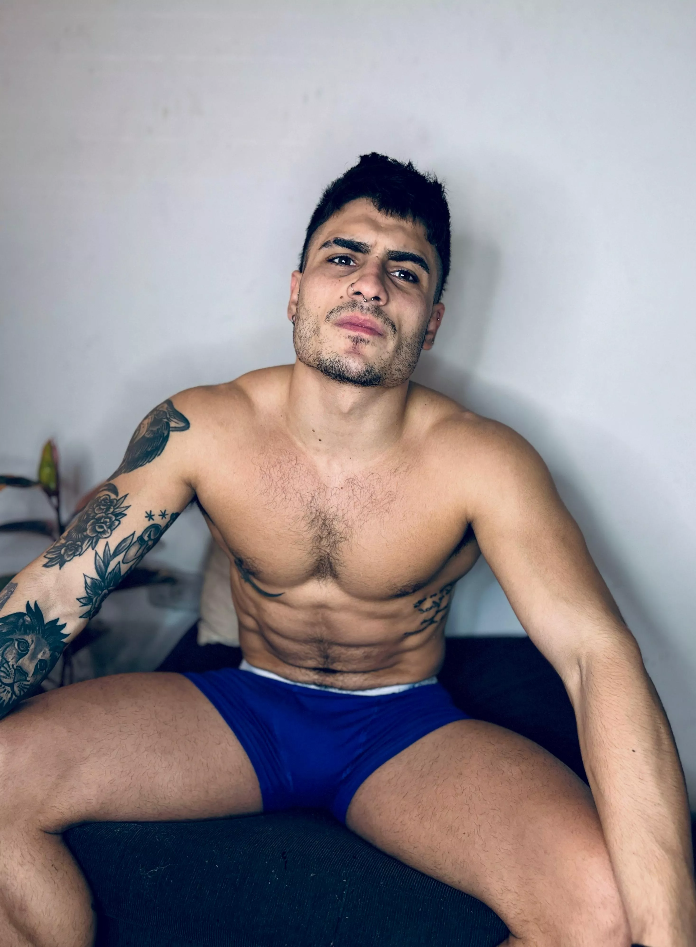 How much longer can you resist? posted by KingOliverXOXO