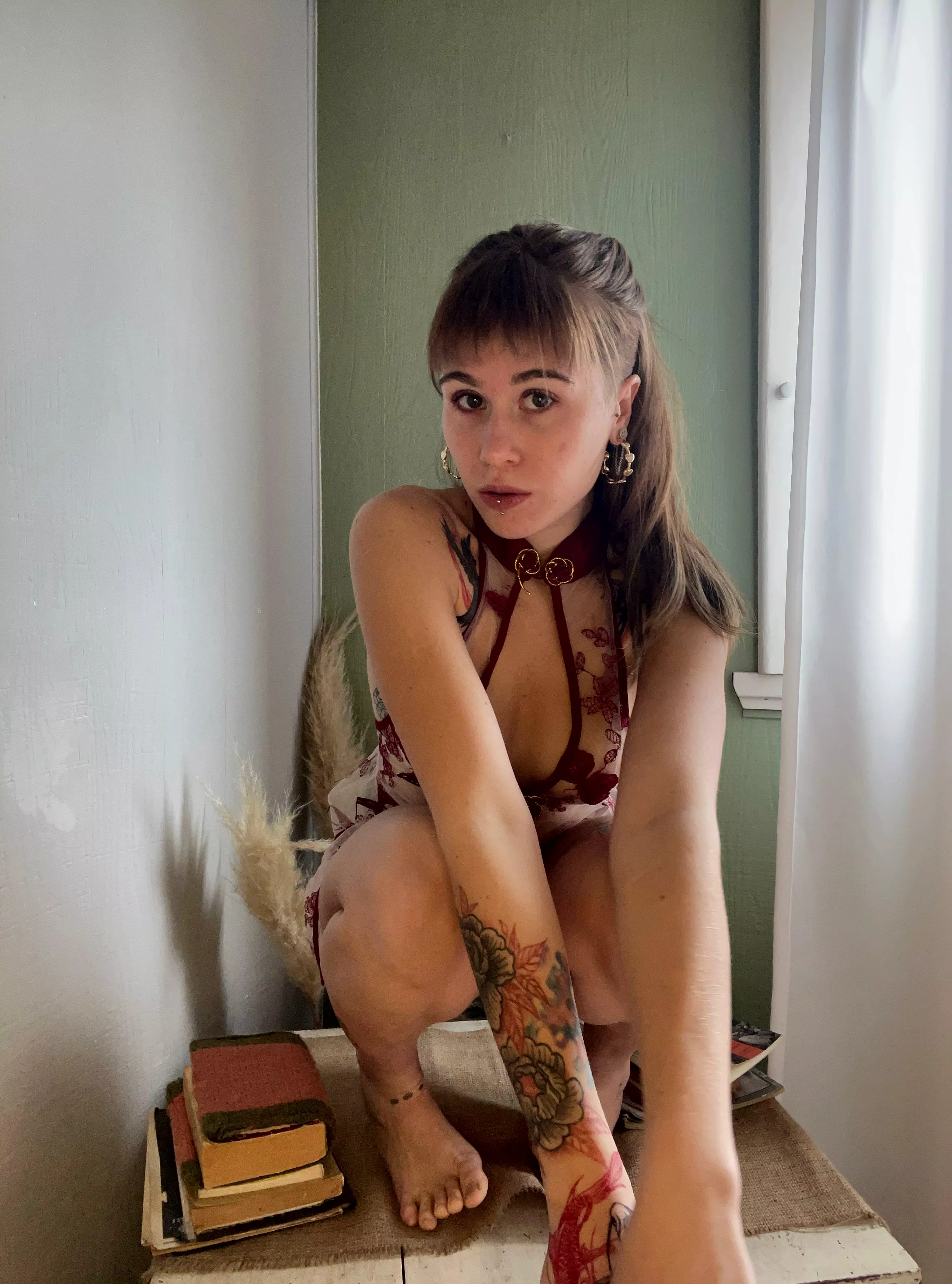 I love when we play hide and fuck, I wanted you to find me up here  posted by EmmaAndersonxo