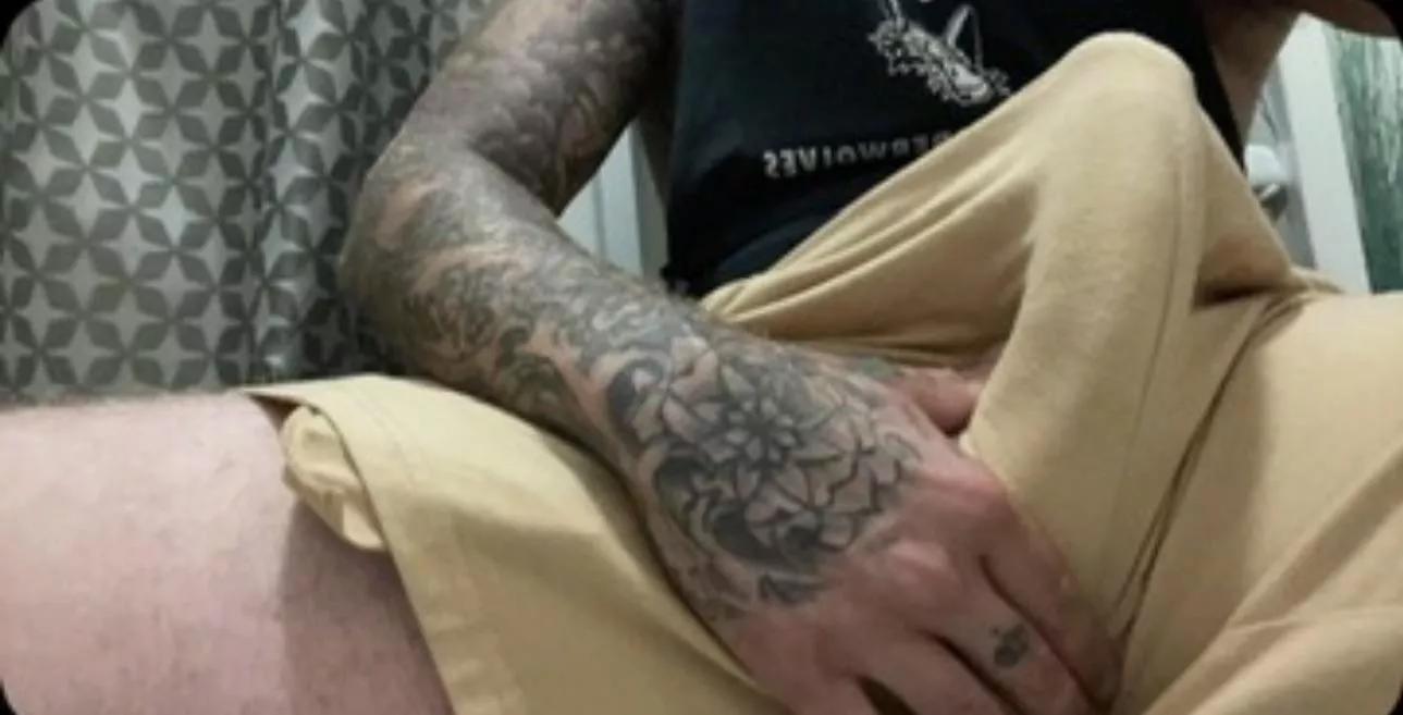 I wonder who wants a pair of these boxers sent to them full of cum hmm posted by Acceptable-Lie5186