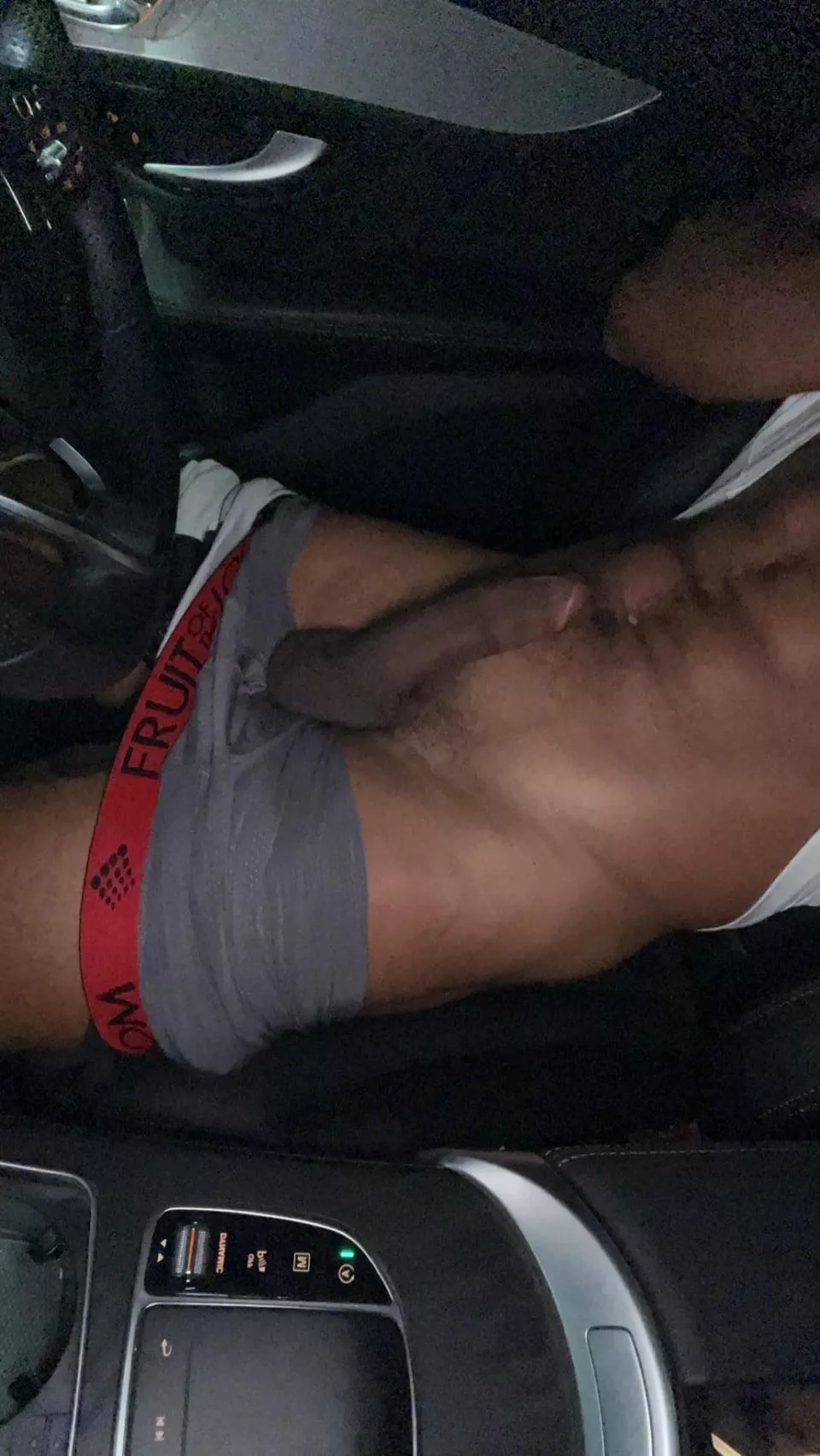 If I was your Uber, how would you tip me? posted by mikexxx74