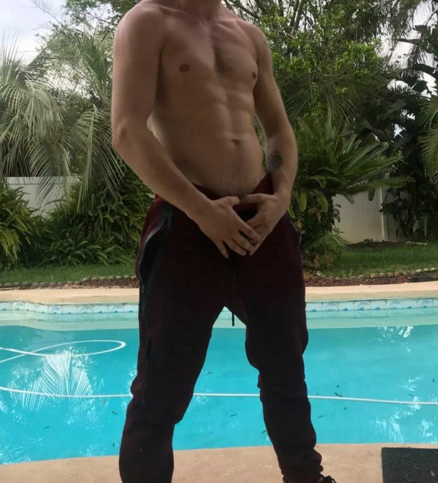 I'm usually too twisted/nasty for most guys. posted by WolfManJon88