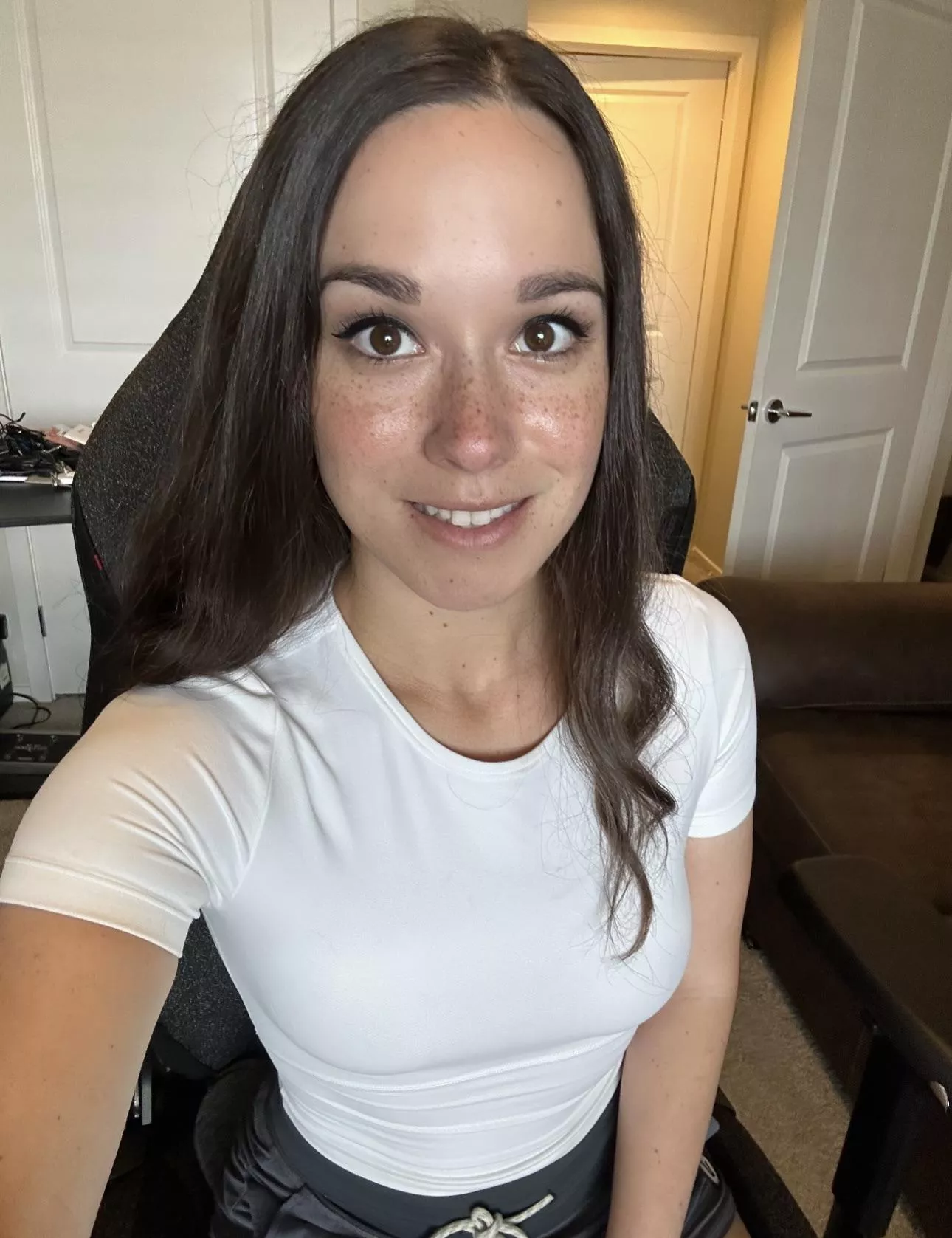 Just a picture I took the other day.  posted by AlanaAraya