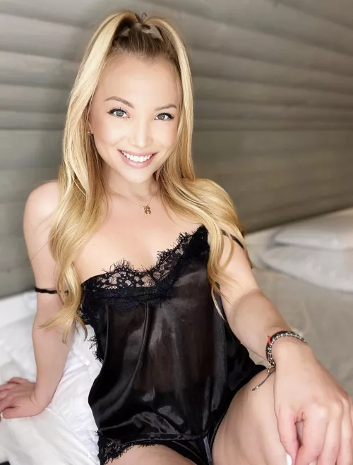 Just some juicy tits waiting to get sucked ;) by Commercial-Usual-194