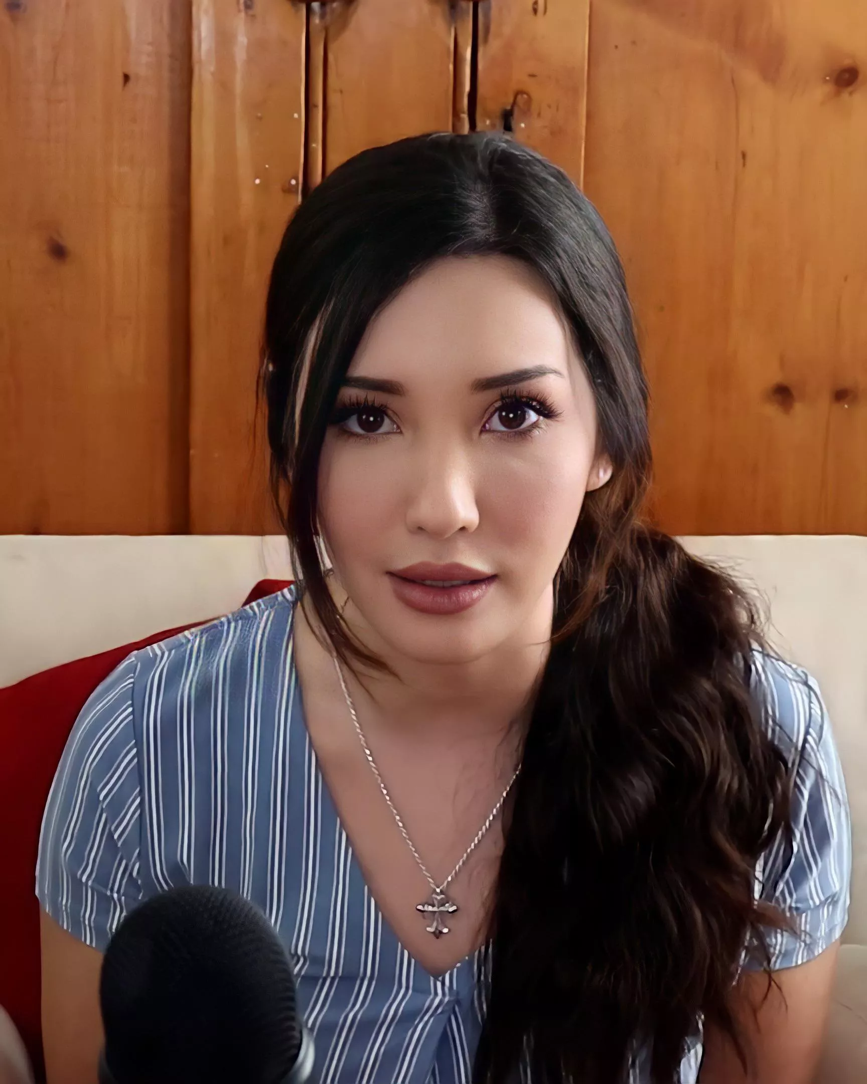 Lauren Chen  posted by Dapper_Journalist_