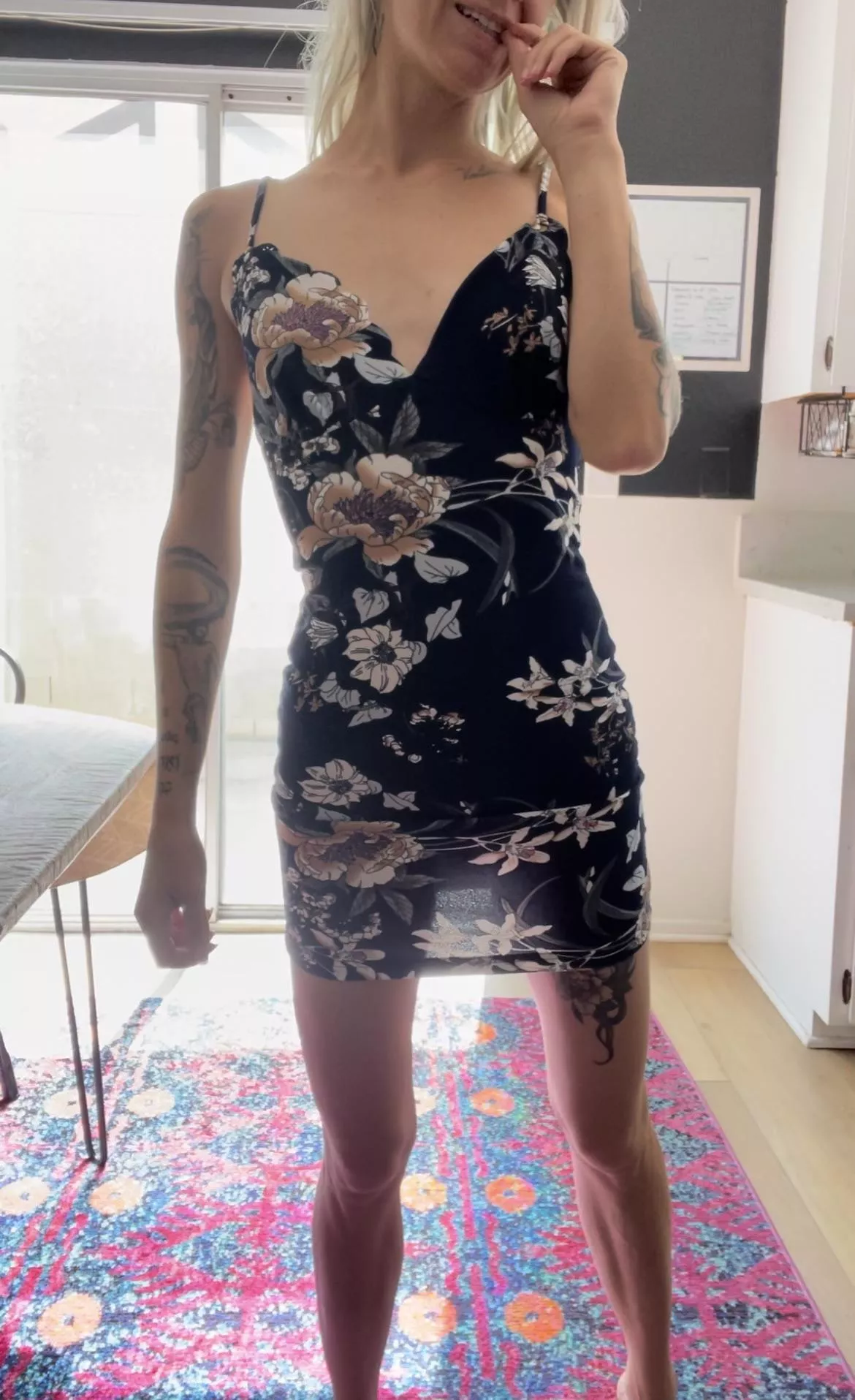 Let the sun shine through ☀️  posted by _biwithaguy