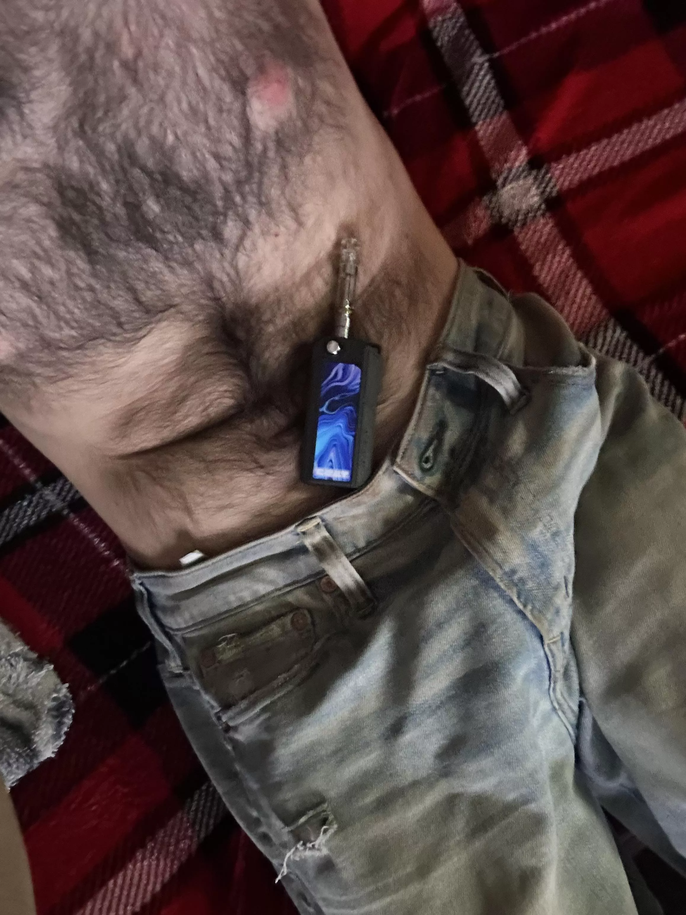 [M] Let’s take hits and listen to the rain posted by herewhenimhigh420