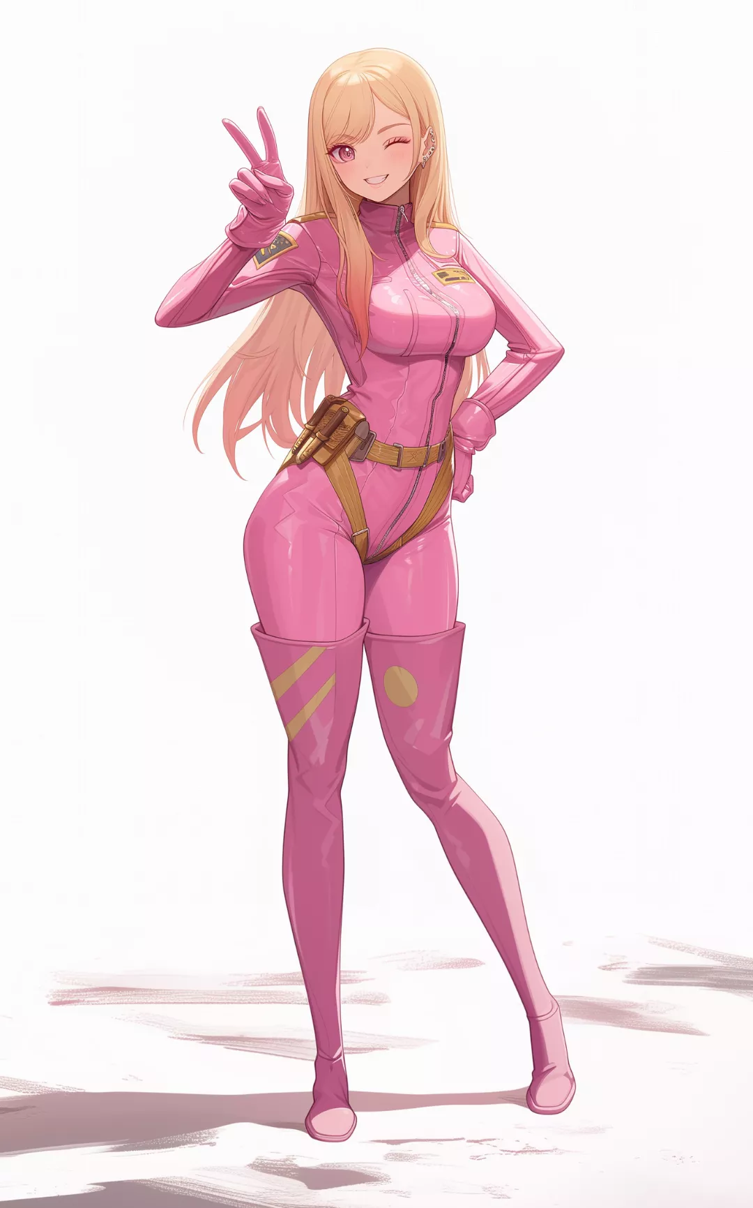 Marin Kitagawa  posted by CheetahSperm18