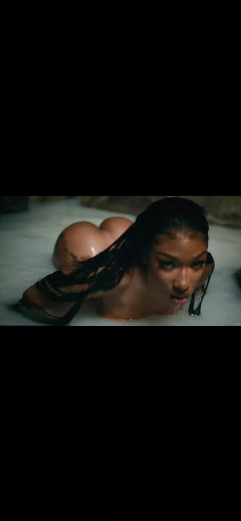Megan Thee Stallion 💦 posted by ilovebitches123