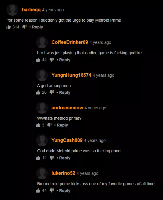 Men of culture posted by schparkz7