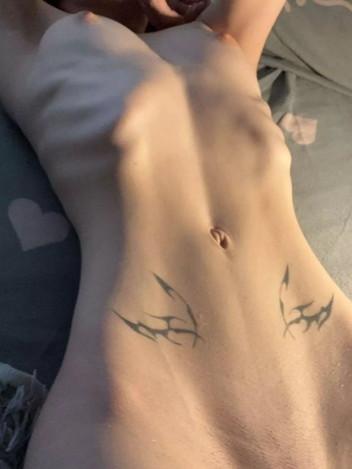 My skinny body might be your type  posted by Isla_Lucinda