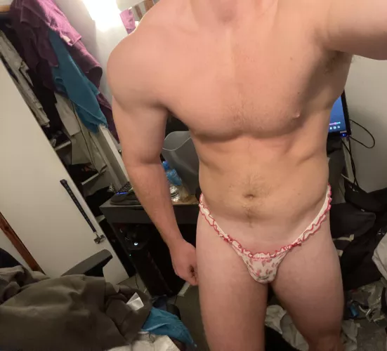 New look  by Mean-Firefighter8043