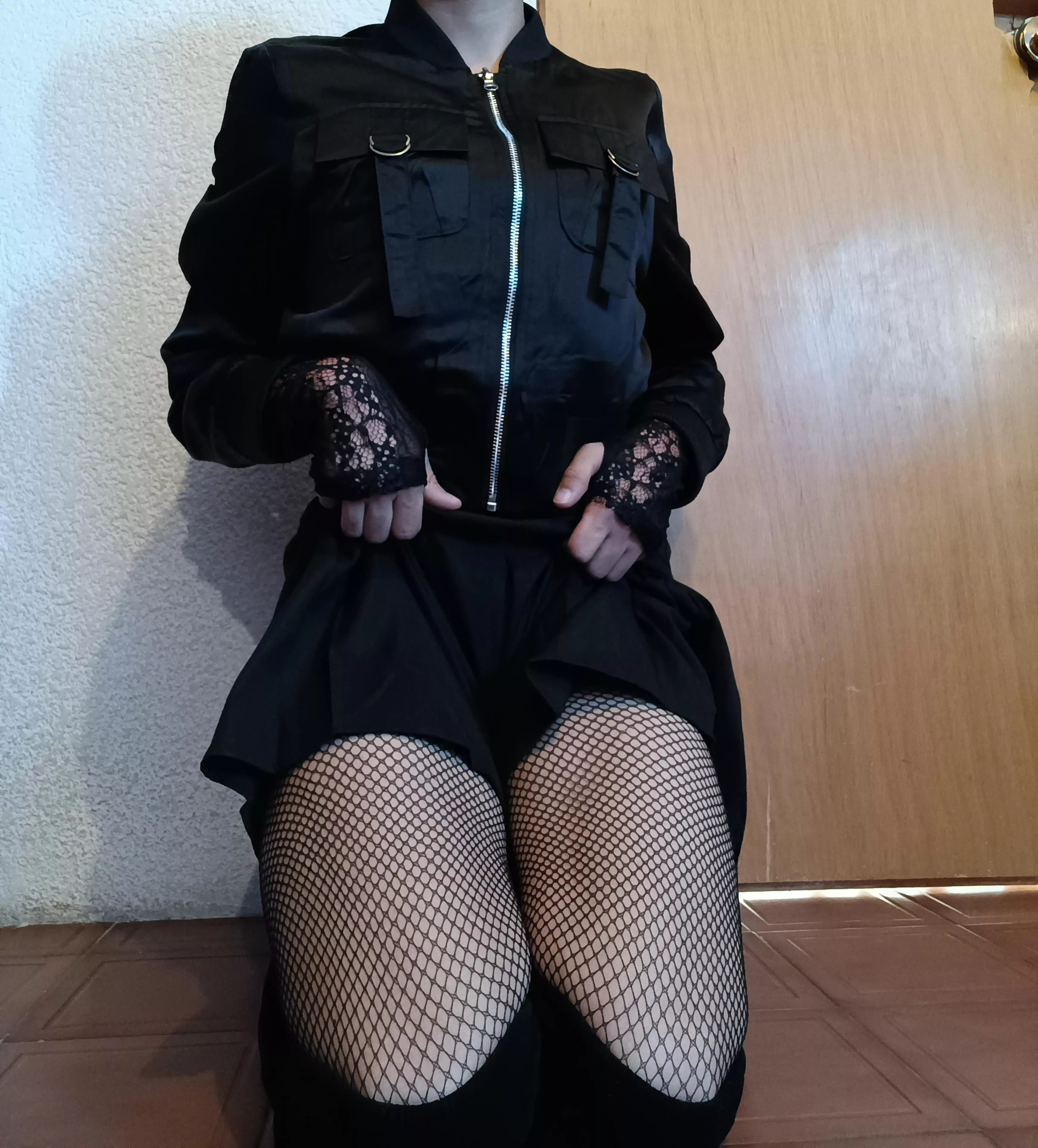 No way posted by Pinguinitoc