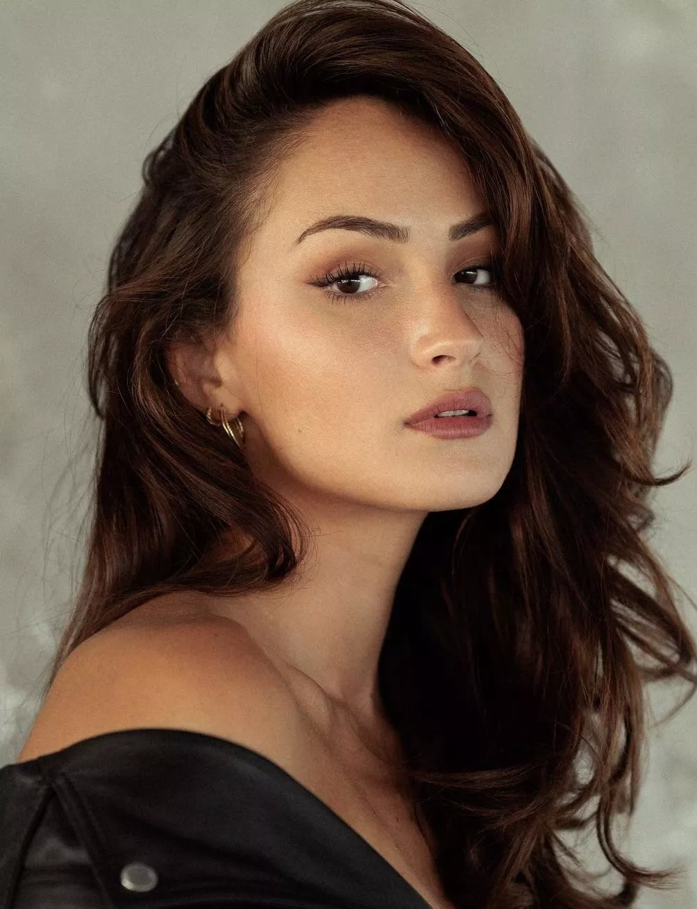 Noemie Checa posted by Ken789gh