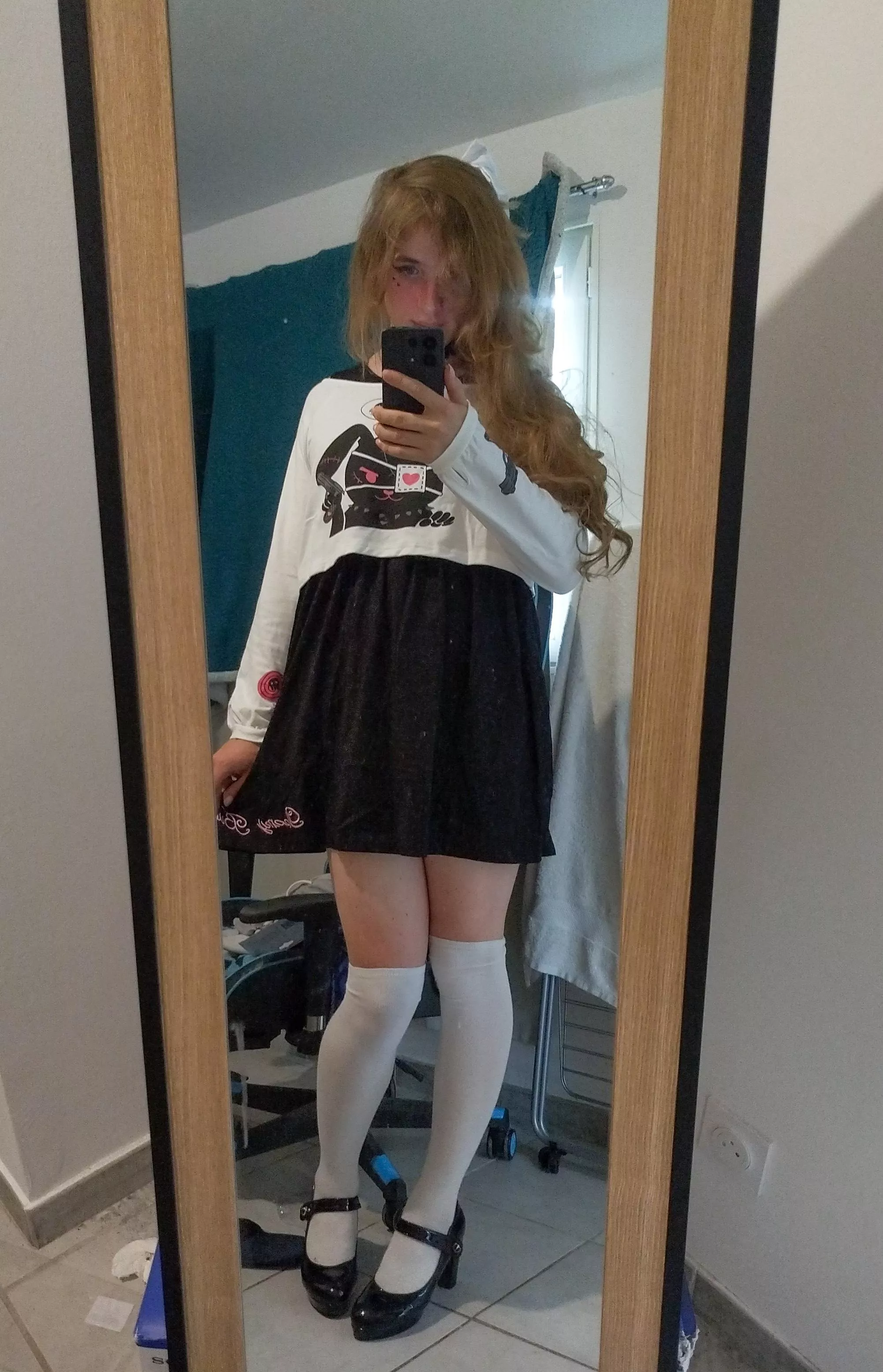 Oh yea you're totally gay now ❤️ posted by Humide_Chan