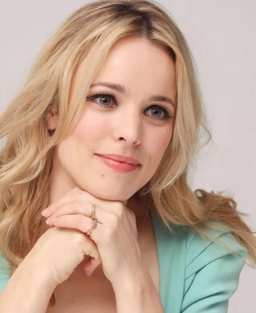 Rachel McAdams by BeerGoggles2022