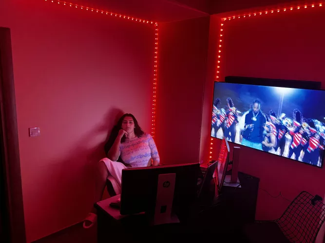 [Seller]I am real & Can Verify 📽️📽️📽️Menu on snap - 👻messalina93👻 by thematrixrealg