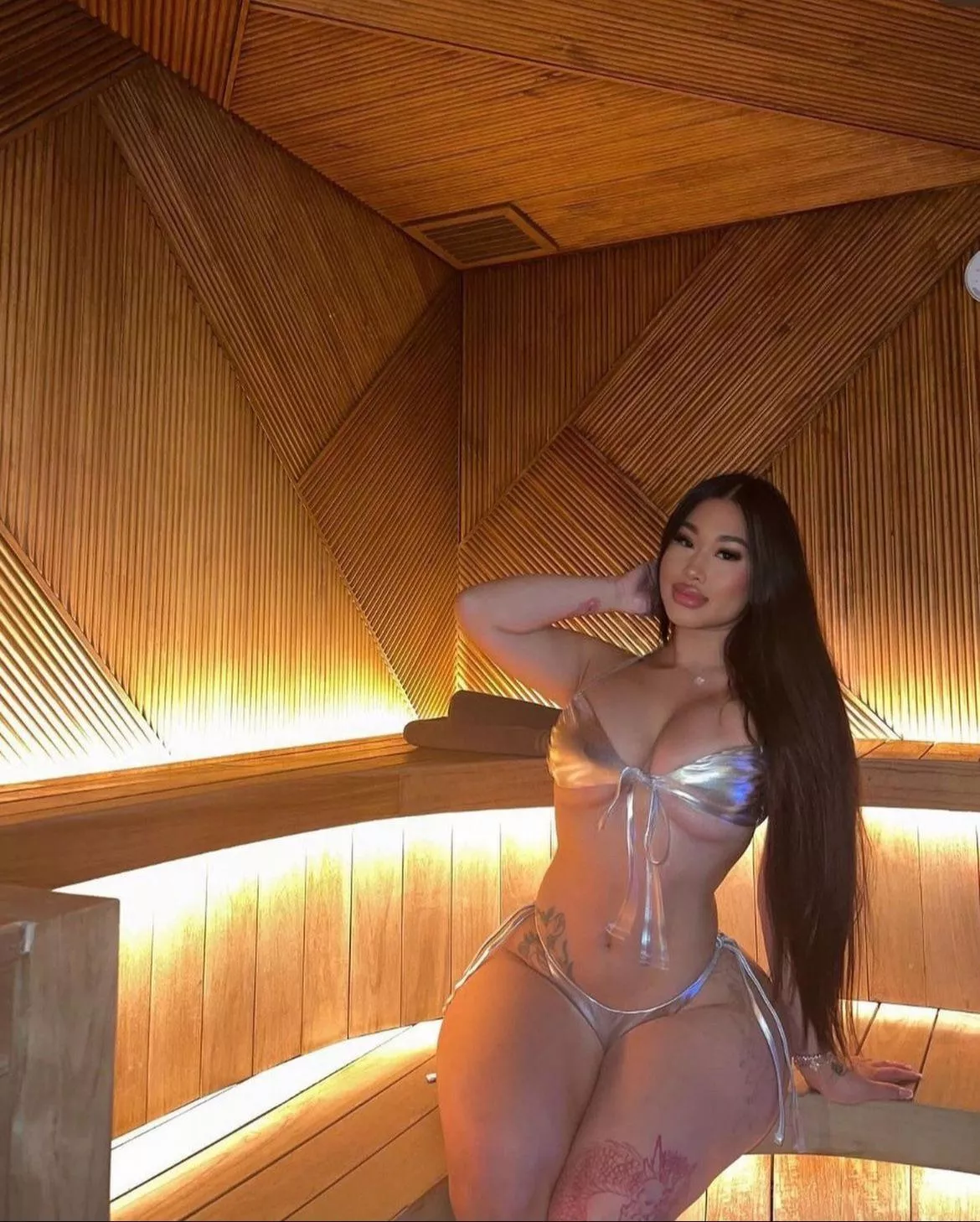 sheesh posted by fchhyfc