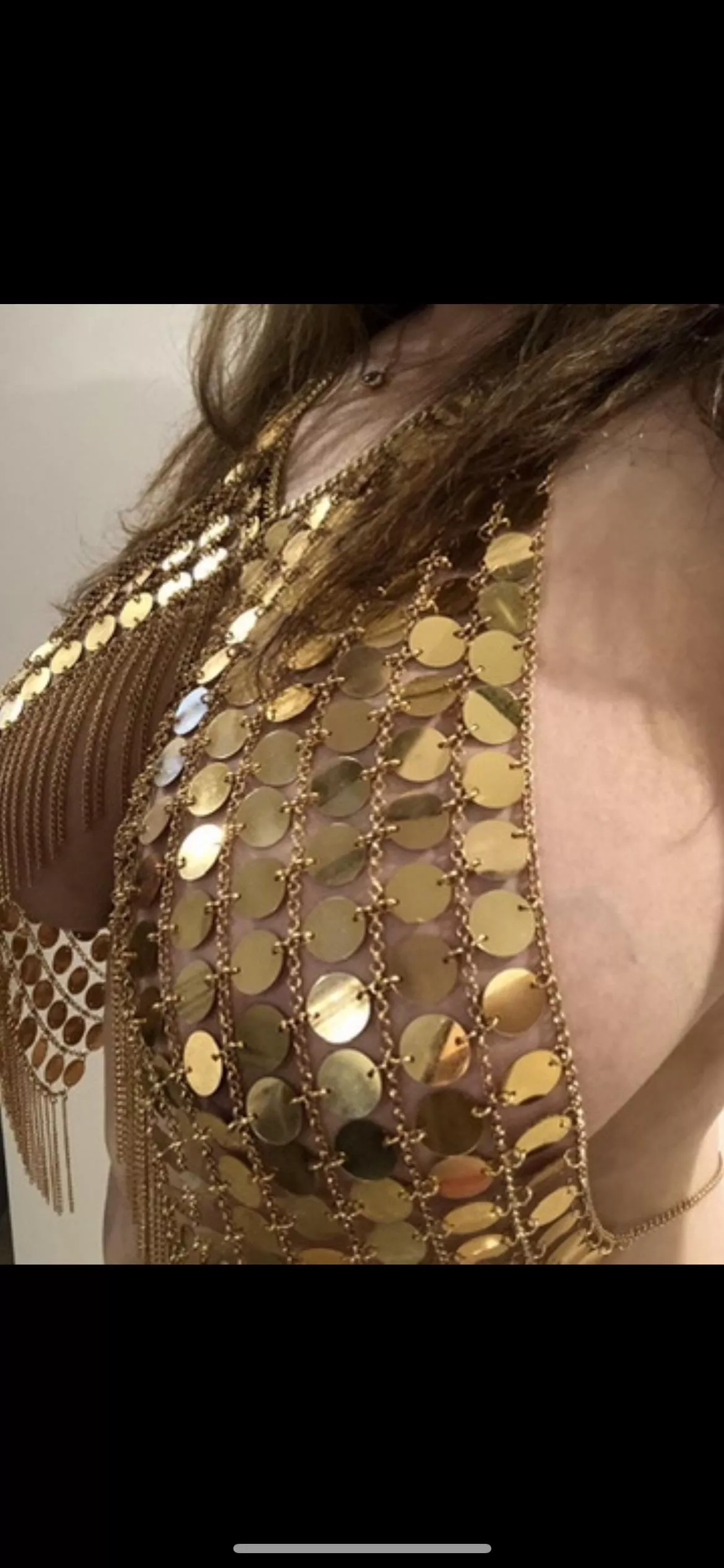 Side boob era posted by DDDD516