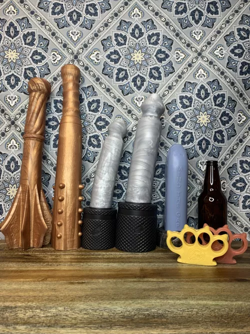 The fun bad dragons are out!  by Easement101