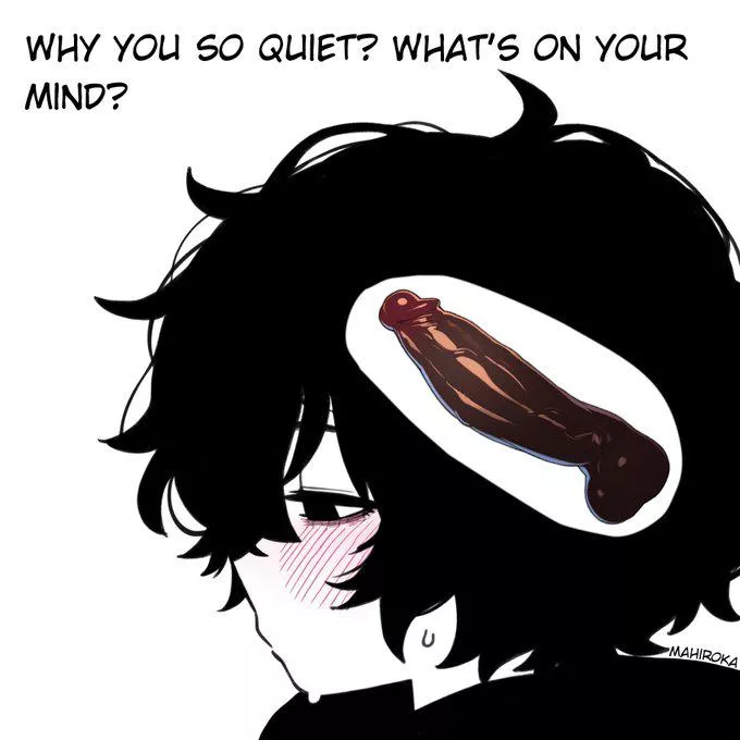 This is always on my mind posted by LitttleEnergyy