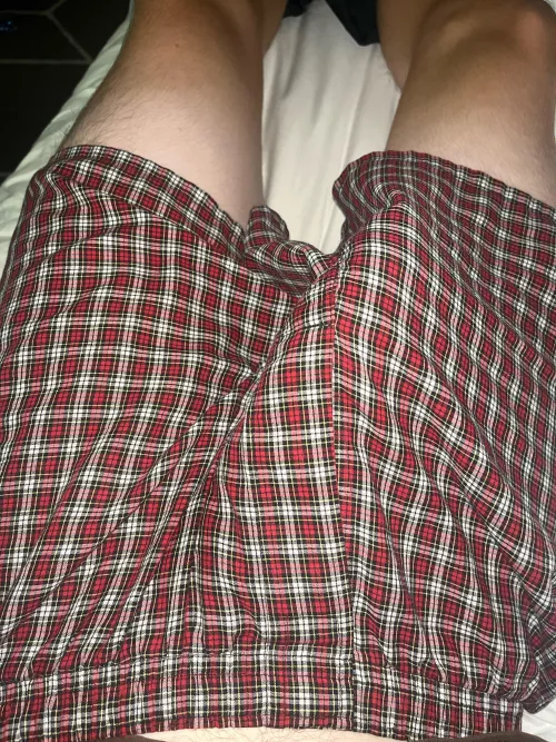 Thoughts? by Straightguy183384