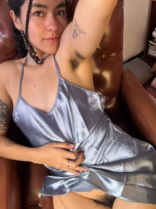 What do you think how they smell when I wake up? by Party_Babez