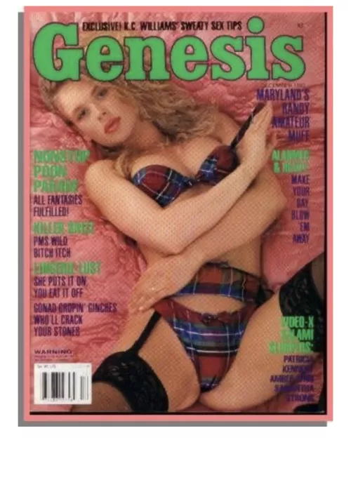 Who is she? December 1992 by Creative_Foot4564