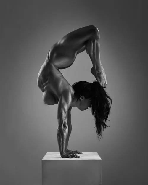 Would you have a date after the gym routine? by Utopia_Estella