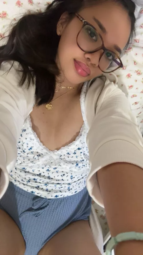 Would you like me as your neighbour  by Worldly_Evidence_575