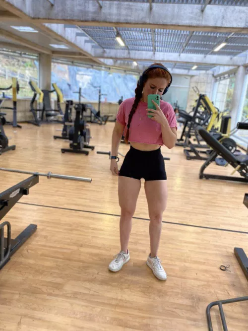 Young guys don't like my body so I hope you do! by Gorgeous-Jessica