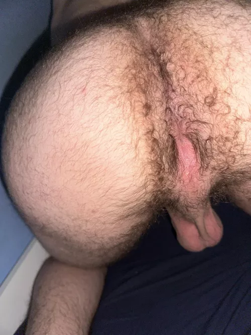 [21] Use me as you like! What are you doing with me? by Okay-98817