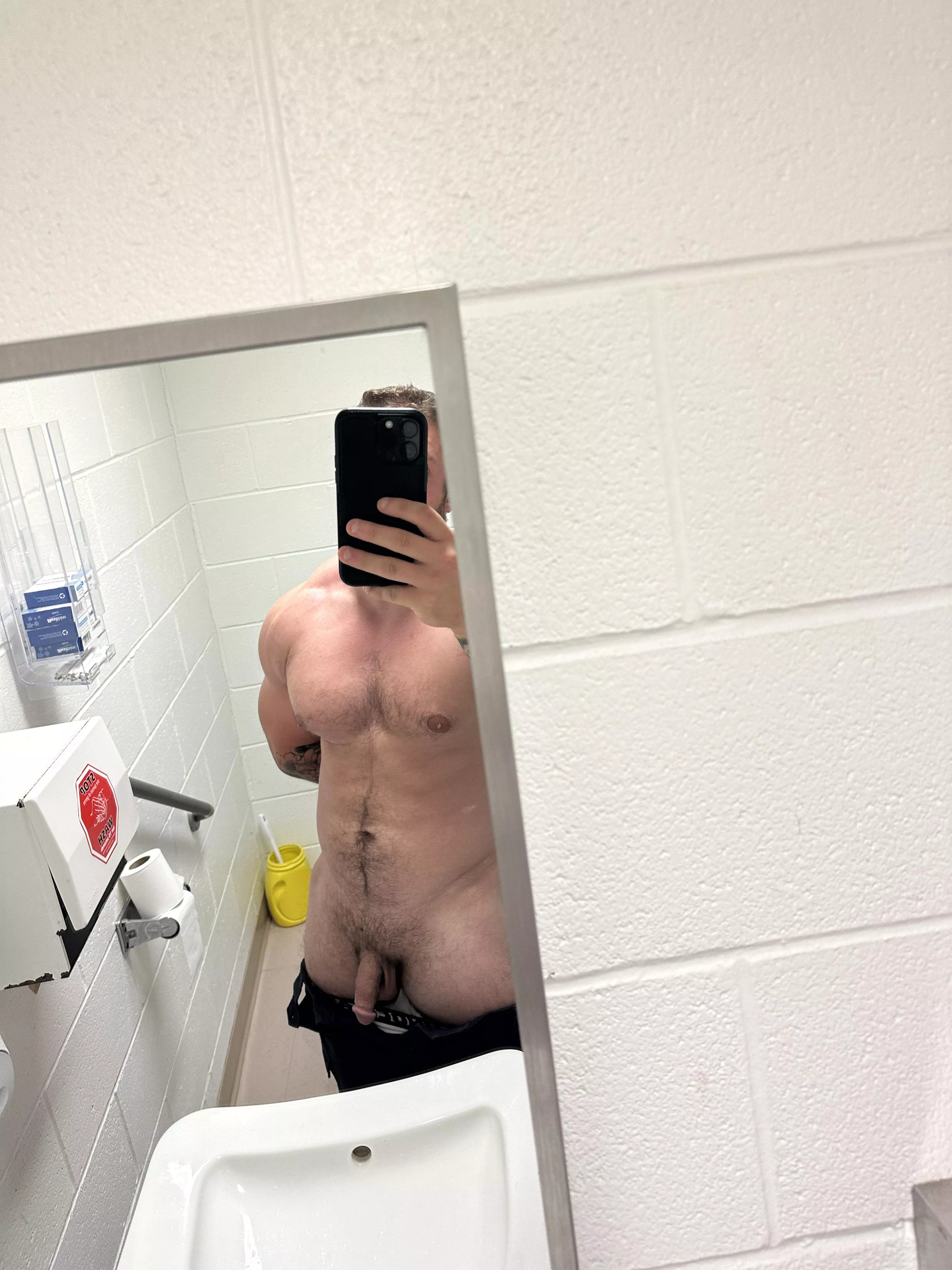 (27) take a seat  posted by Bright_Direction_771