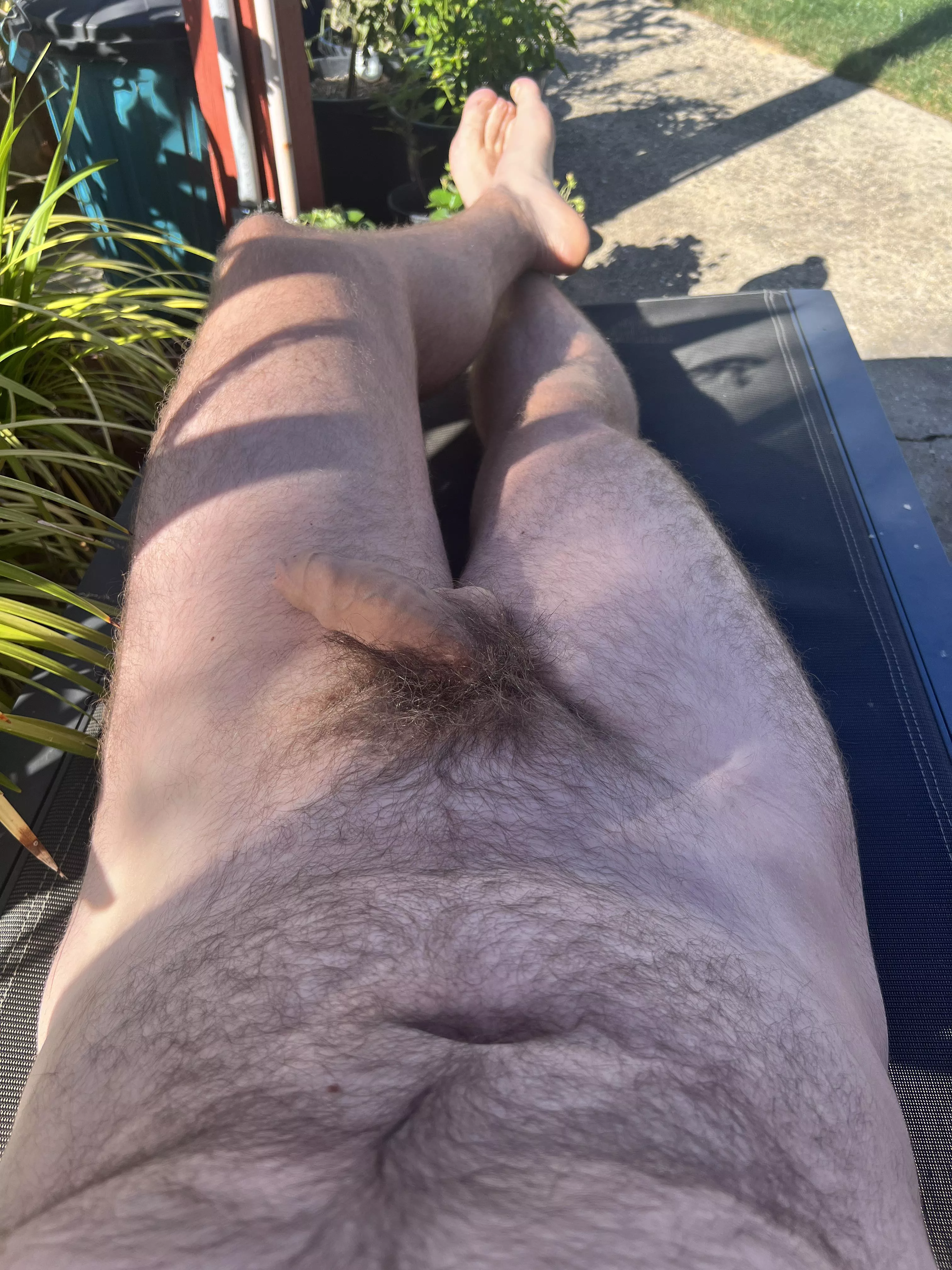 (34M) Finally! Weather acceptable for this attire! posted by _ausotter