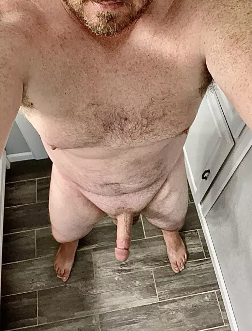 (45) Time to shower, I could use some company by Agency-National