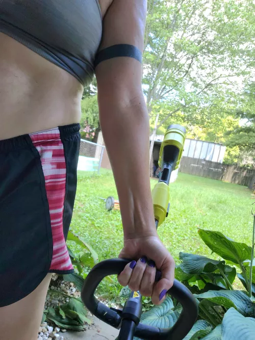 Anyone up for some edging? by MyPussyGotEight