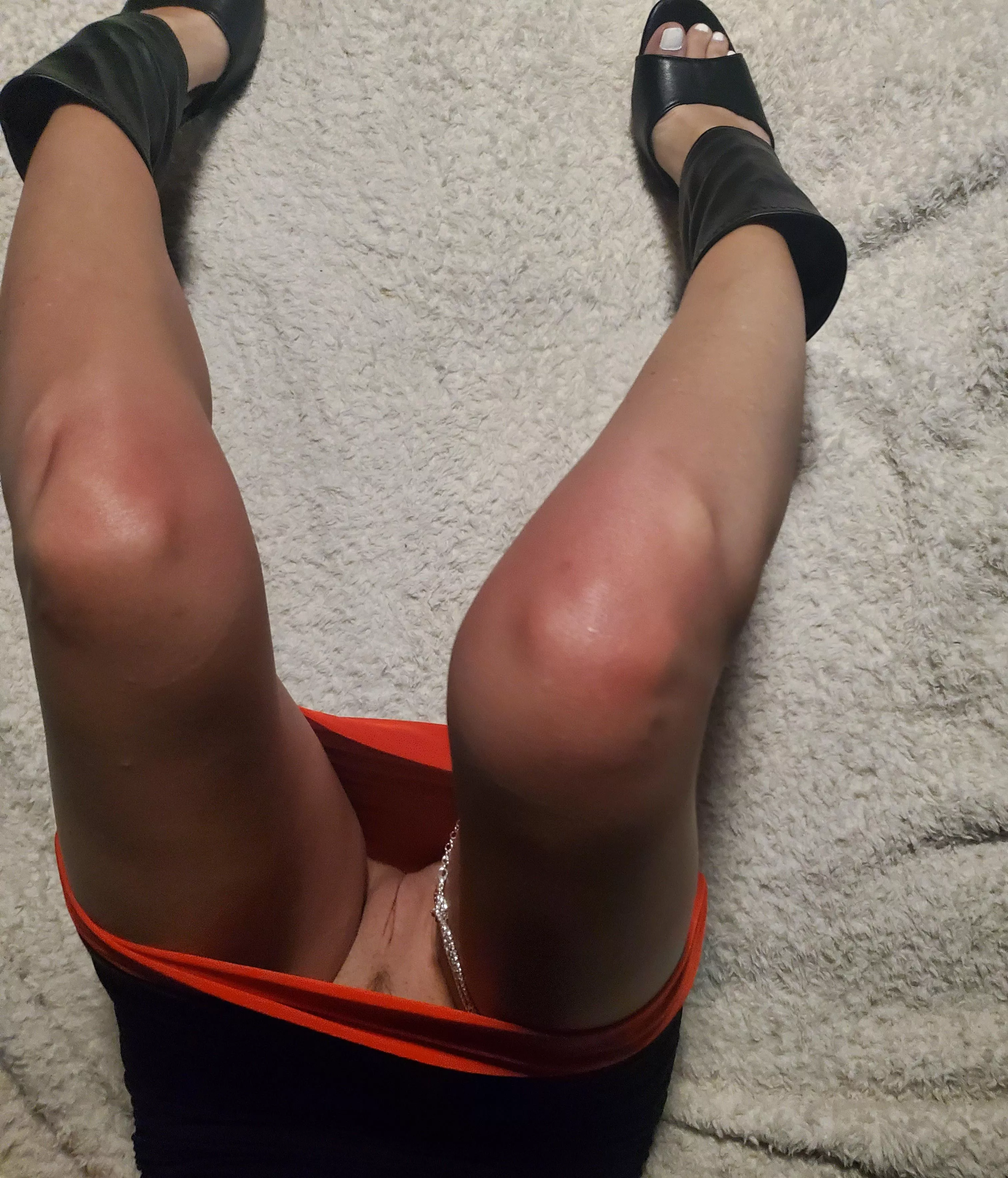 As required.  posted by FoxicCanvas