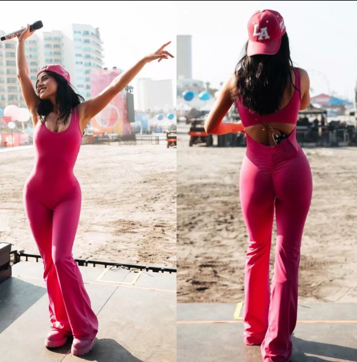 Becky G posted by Capable-Estate975