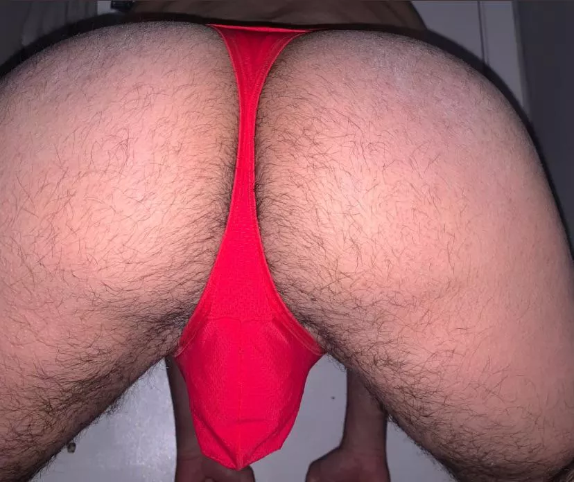 Been told to shave it. Should I? posted by bator_addicted_2