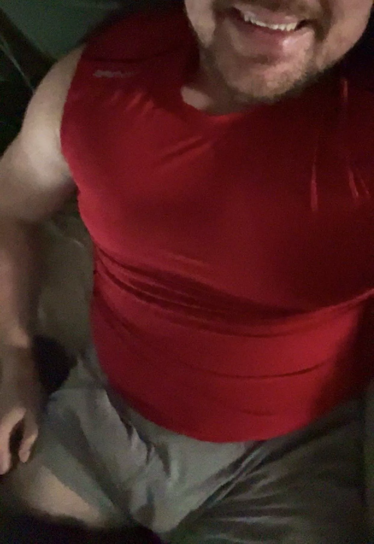 Bored but enjoy the view  posted by Thatsabigboy1