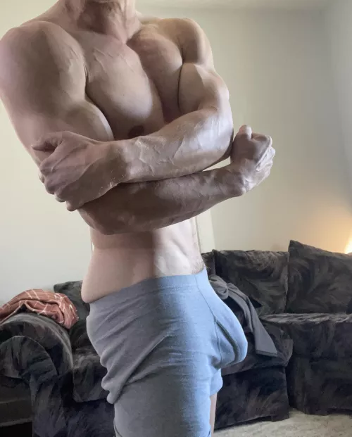 classic by DistinctPollution795