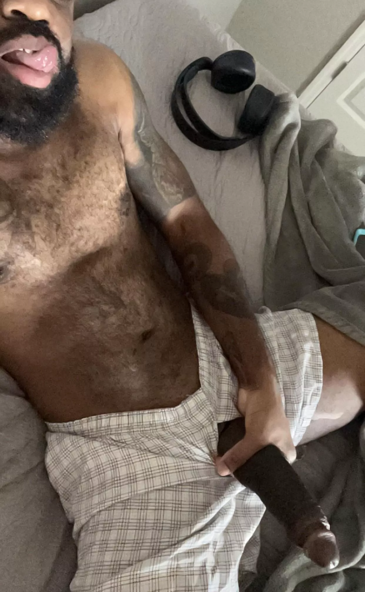 Come get this fat dick forced in you(29) posted by ghostlywulf