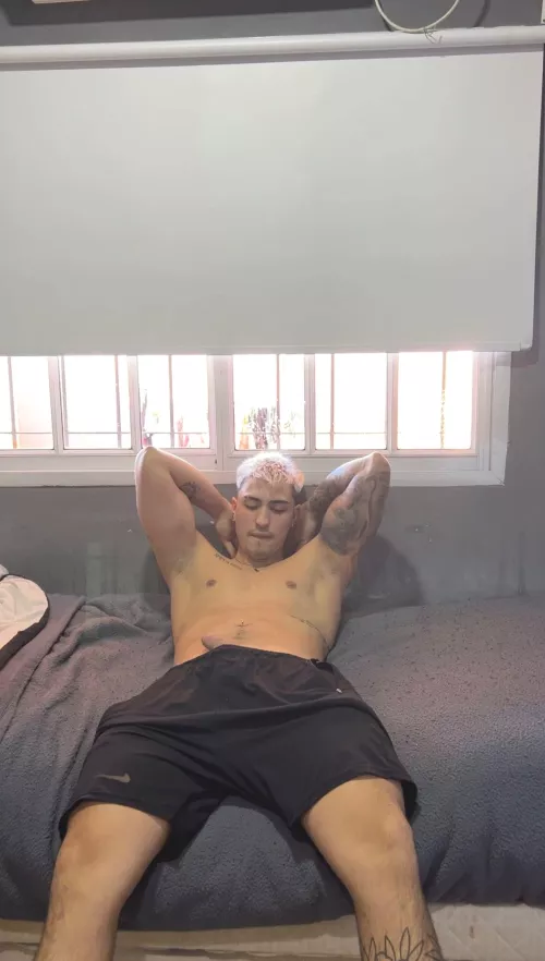 Confess how you want me to use you, and I'll show you what true submission feels like by ZaynReedx