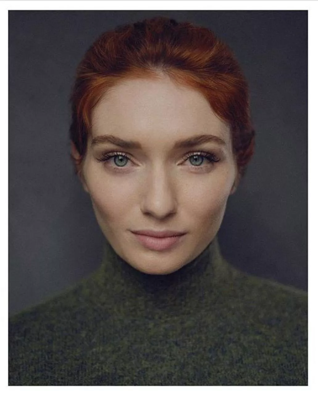 Eleanor Tomlinson  posted by RadRadiator