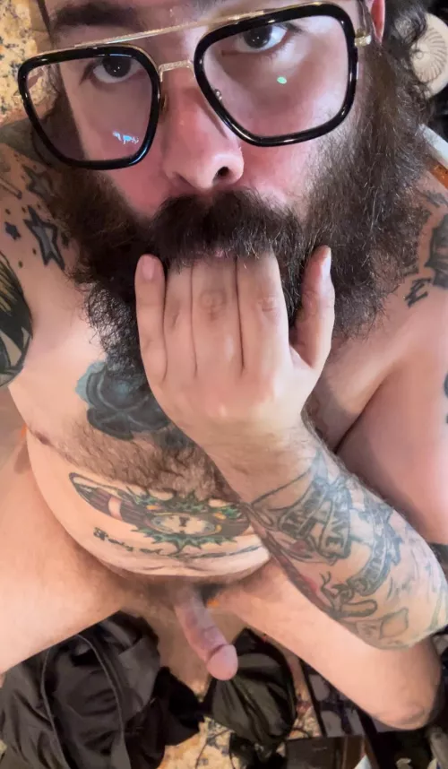 Finger licking good by MrWelchOhio