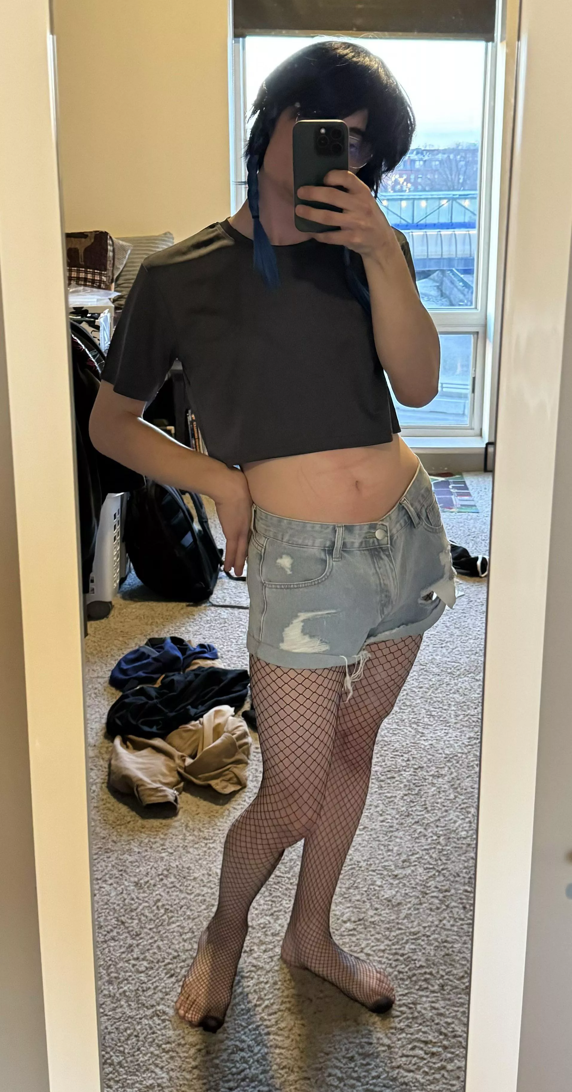 First post here!! Haiiii everyone! posted by Careful-Sleep4922