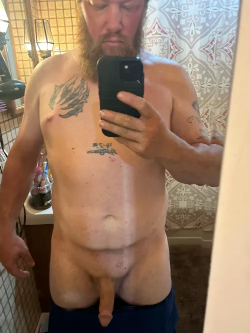 Good night ladies  by greenupdave