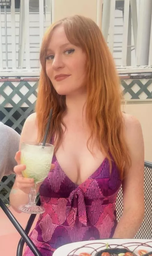 Have a drink! by Lonkane