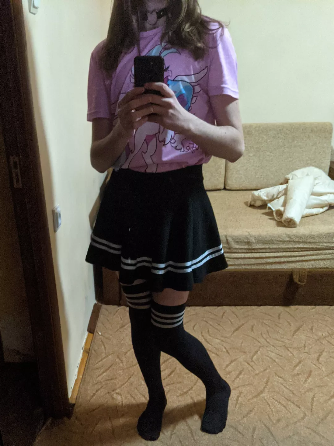 Hi, I'm so worried to post it  posted by ProfYurko