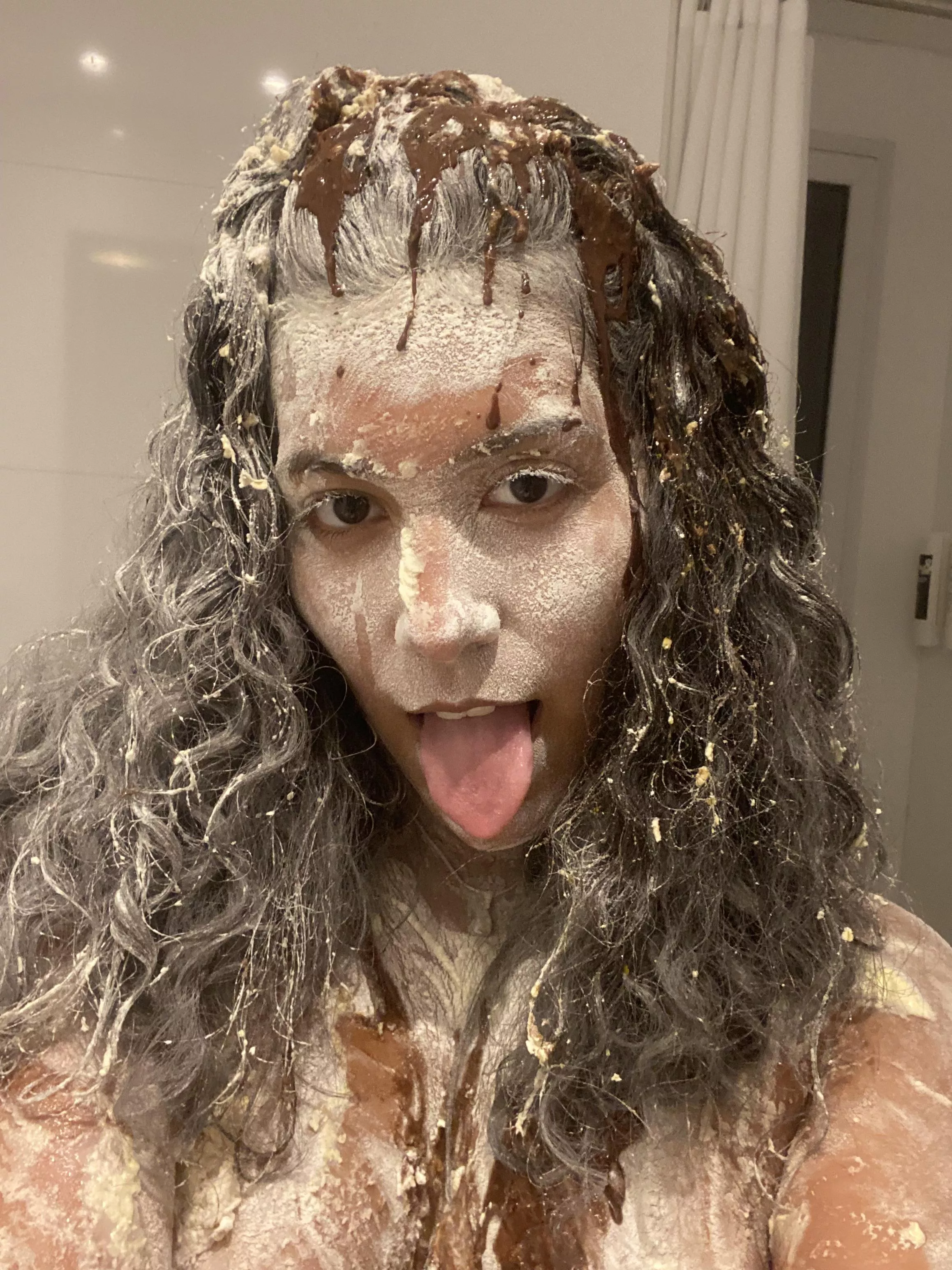 I love make me messy for u [oc] posted by mairo1212