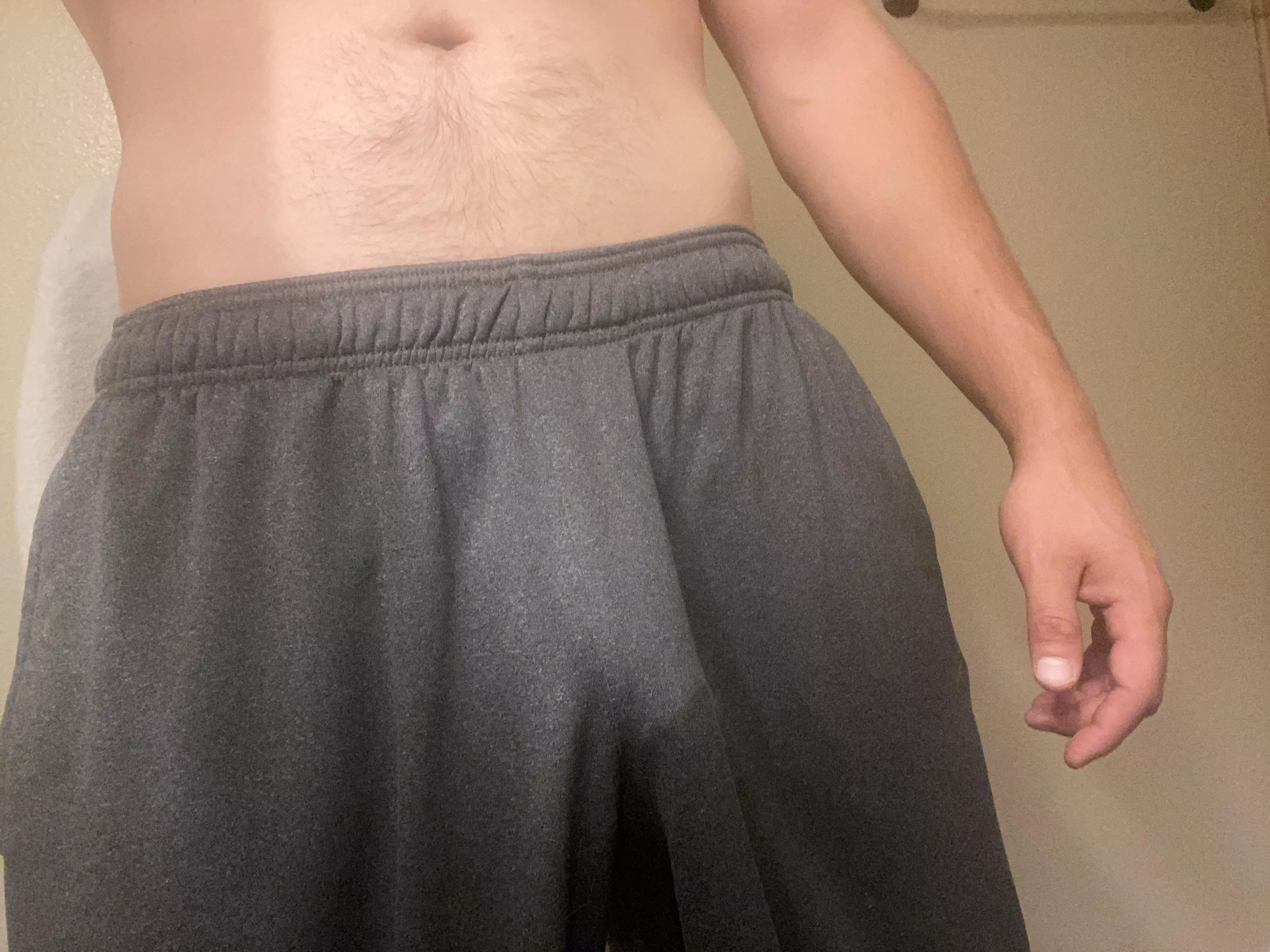 Is this something you’d notice  posted by hornyandbackagain